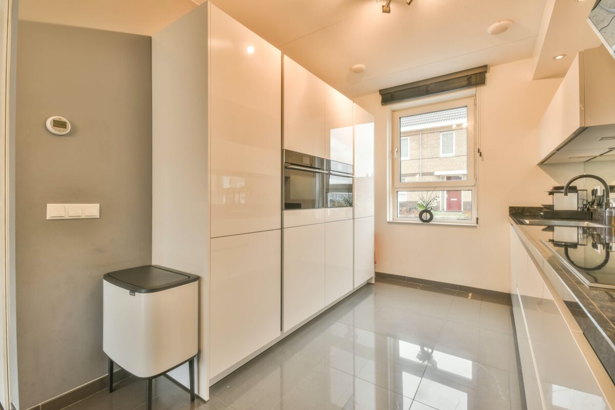 inspirasi desain dapur