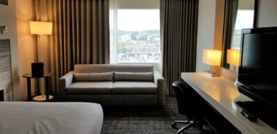 Interior Decor! Hotel Room Furnishings! 