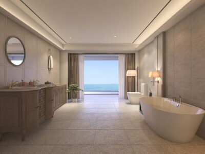 Ciri Desain Interior Rumah Klasik