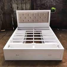 furniture custom dipan