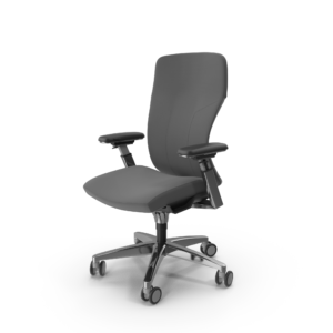 Kursi Custom Kantor Staff Bandung