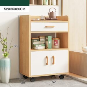 Jual Custom Lemari Dapur Serbaguna