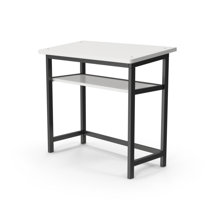 meja sekolah custom
