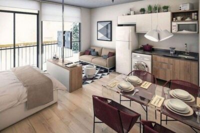 Desain Interior Tangerang