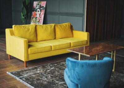  retro interior design minimalistic vintage hotel home