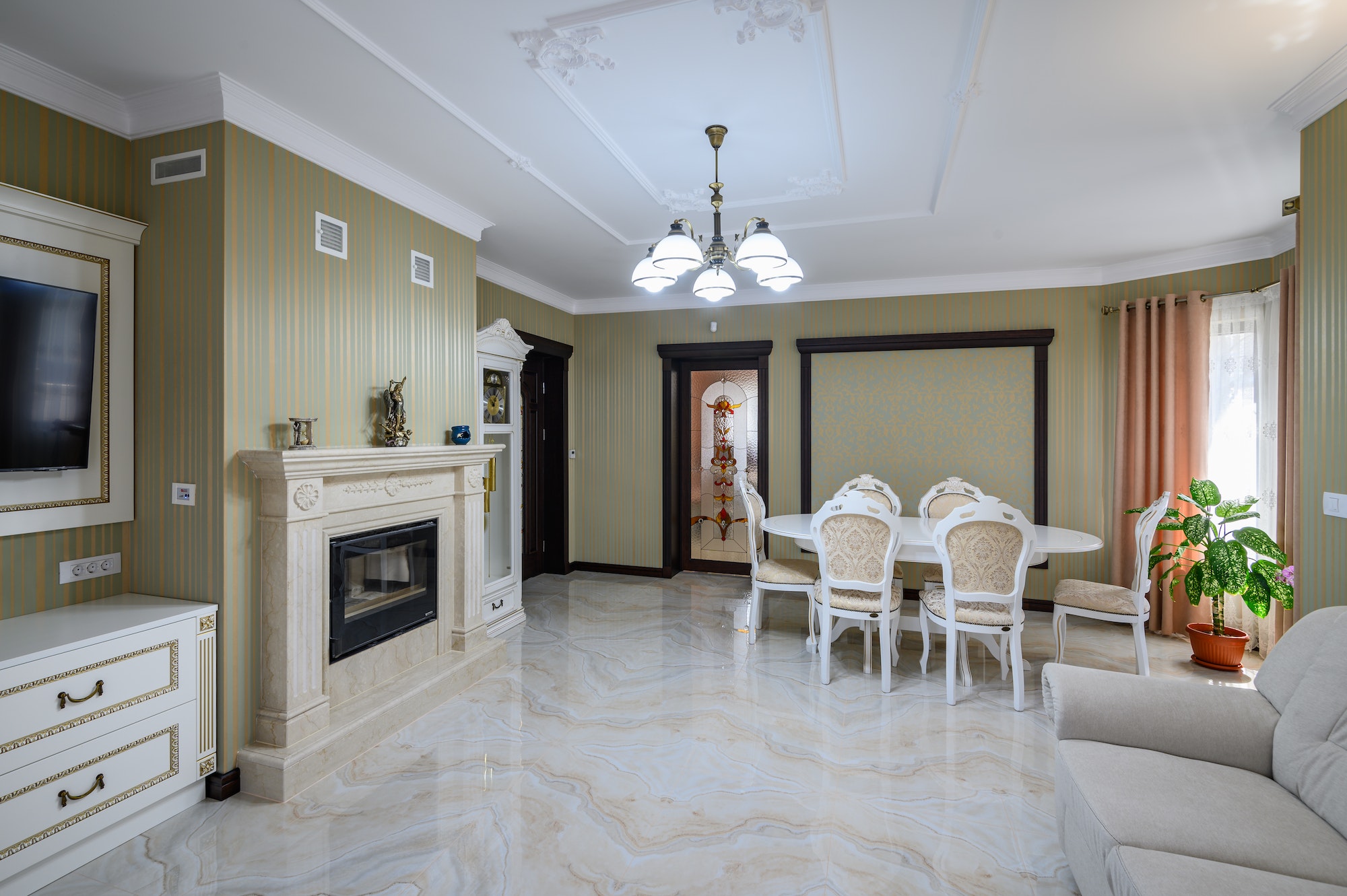 Desain Interior Rumah