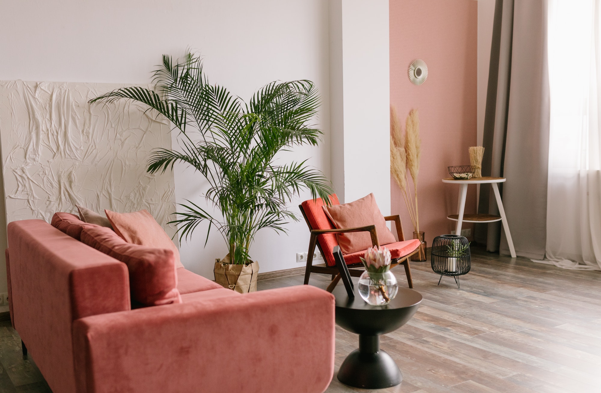 Jasa Desain Interior Furniture