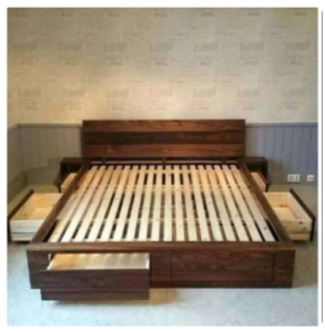 dipan kayu