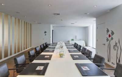  office meeting room
