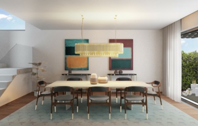 interior vintage jakarta