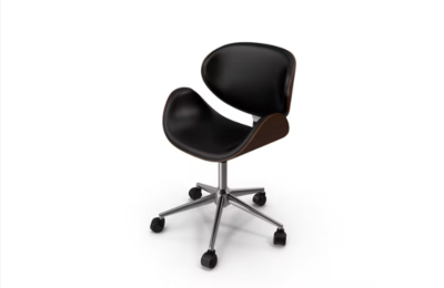 Jual Kursi Staff Kantor Custom