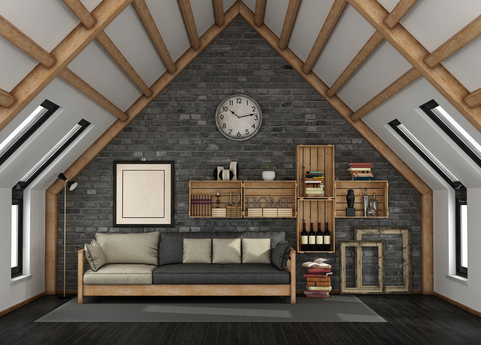Desain Interior Tangerang Selatan