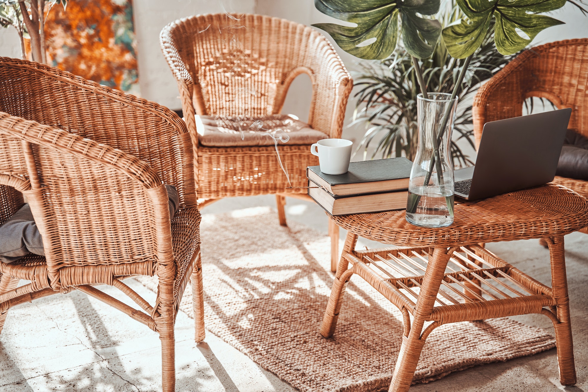 Custom Furniture Bandung