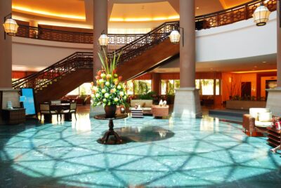 Desain Interior Tangerang