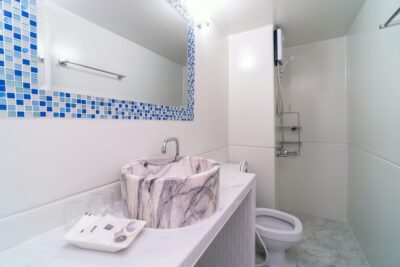 Interior Apartemen Studio Bandung