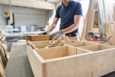 wooden designer furniture 