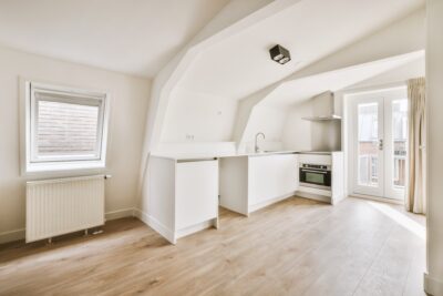 desain interior dapur tangerang selatan