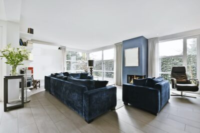 Desain Interior Rumah Modern Minimalis