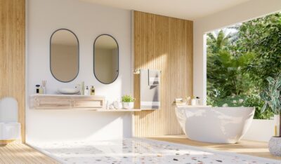 jasa desain interior furniture
