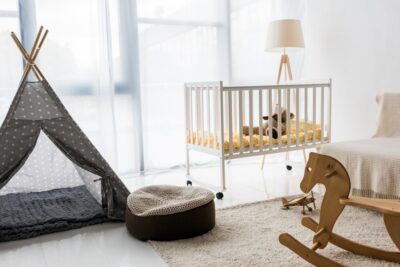 modern interior design 