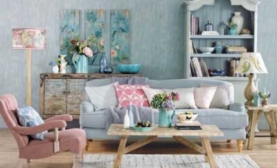 Desain Interior Apartemen Jakarta